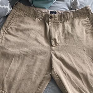 Men’s J Crew shorts